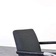 Visalounge Armchairs by Antonio Citterio for Vitra, Set of 2