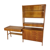 Cabinet set of Furniture by František Jirák, 1970s