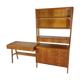 Cabinet set of Furniture by František Jirák, 1970s