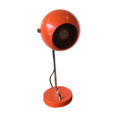 Lampe à poser "Eye Ball", 1970