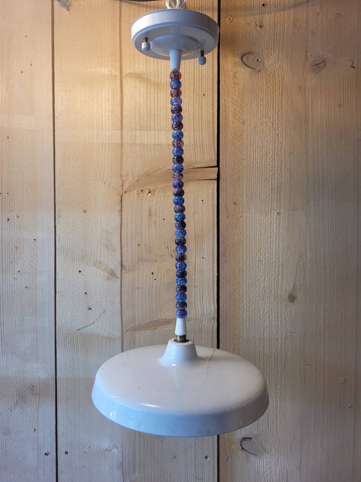 “LUXO” ball suspension