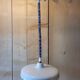 “LUXO” ball suspension
