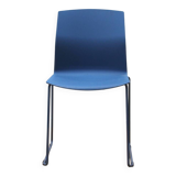 Kabi Wire visitor chair, Akaba