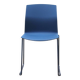 Kabi Wire visitor chair, Akaba
