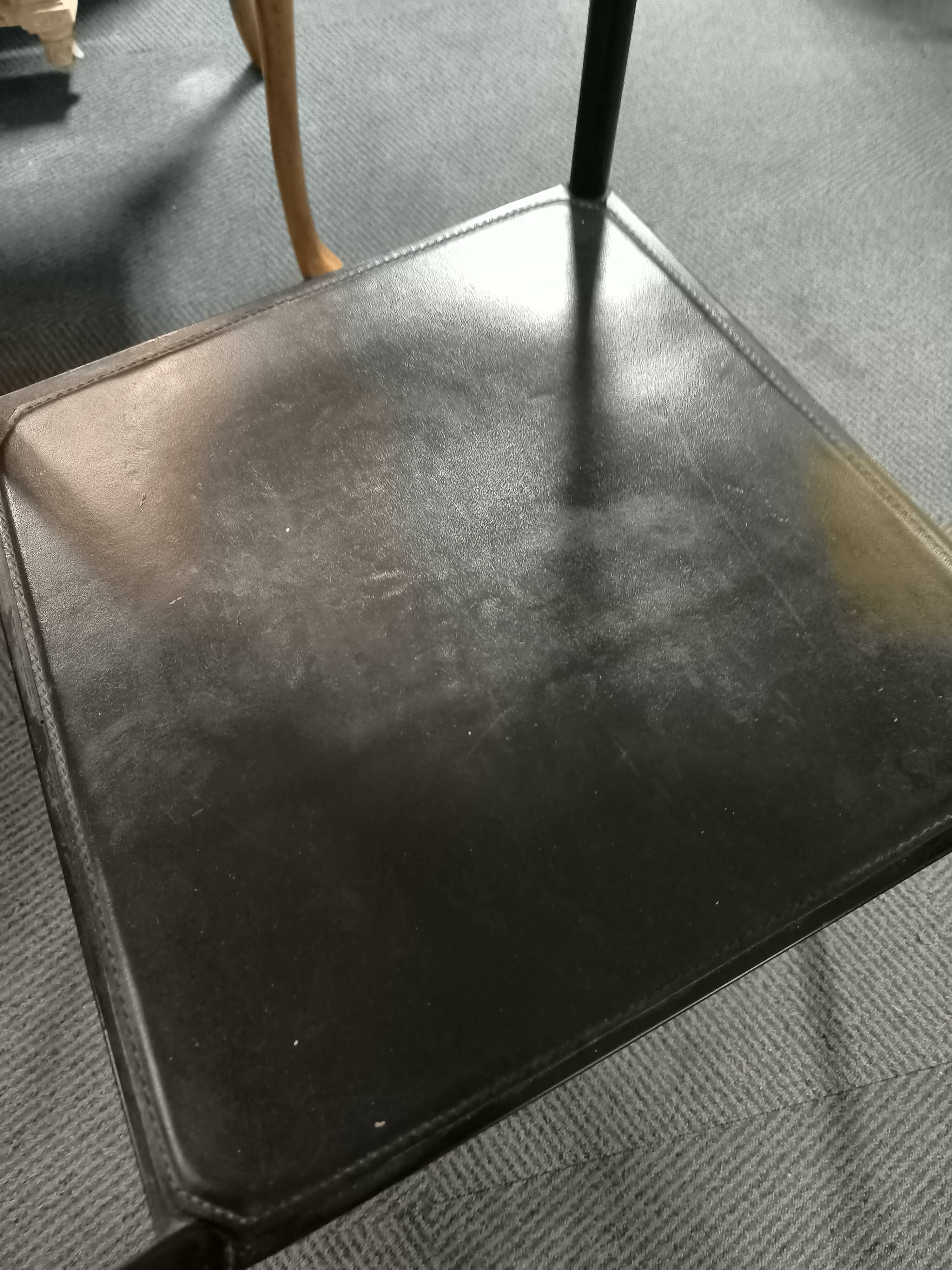 Artelano chair circa 1980