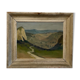 Col du bouc / Jean Vasseur