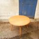 1930s coffee table