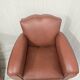Ergy club chair
