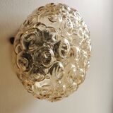 Globe lamp