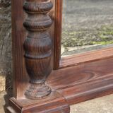 Miroir neoclassique 85 x 63