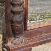 Miroir neoclassique 85 x 63