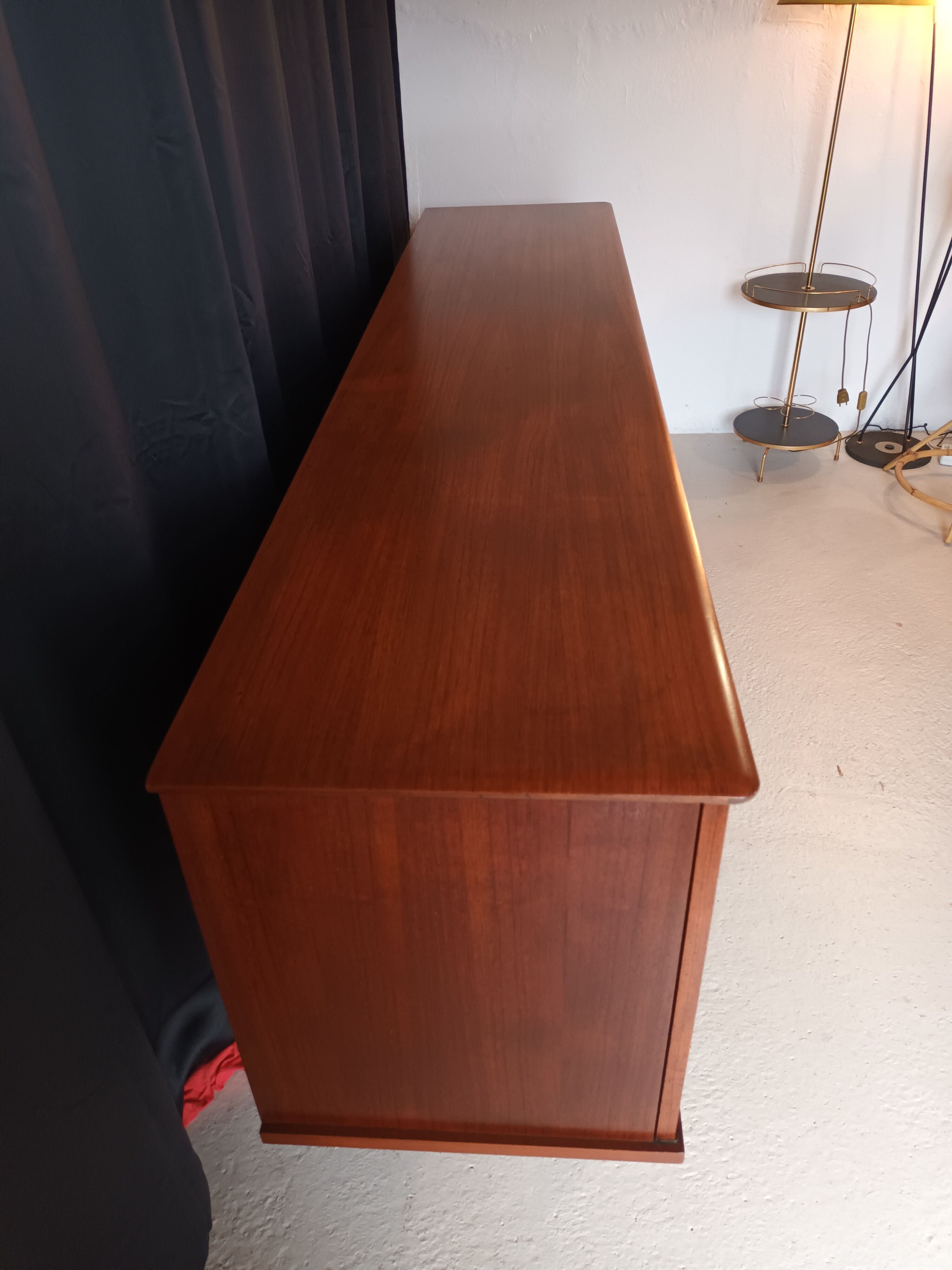 Scandinavian sideboard