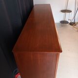 Scandinavian sideboard