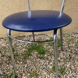 Lot of 70s chairs