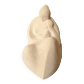 Granite sculpture