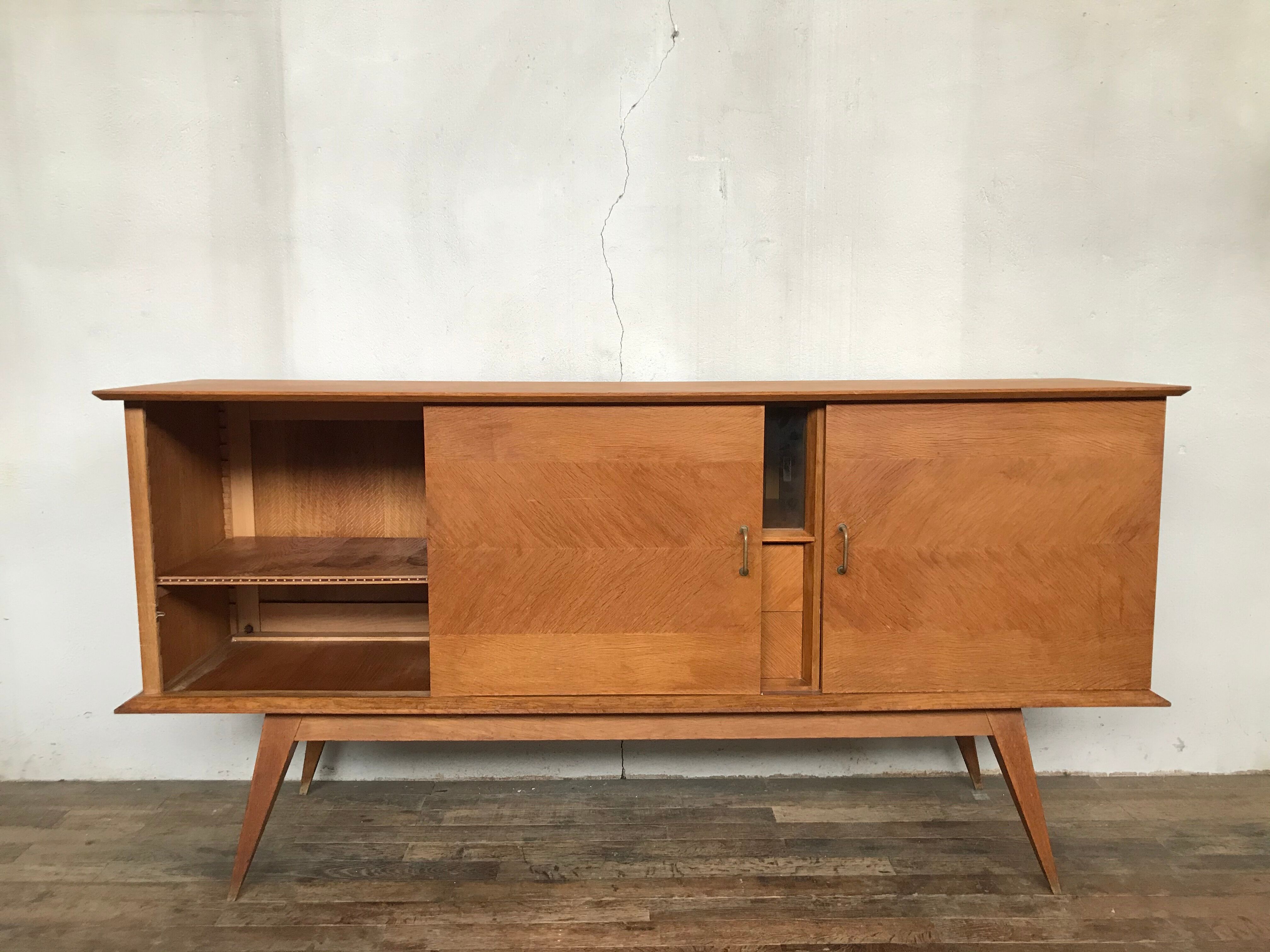 Vintage sideboard, 50s
