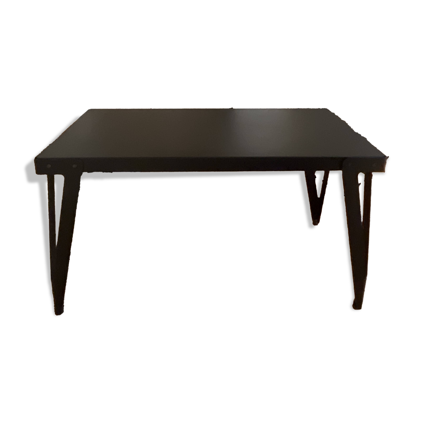 Table Lloyd design S de Serener