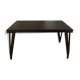 Table Lloyd design S de Serener
