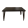 Table Lloyd design S de Serener