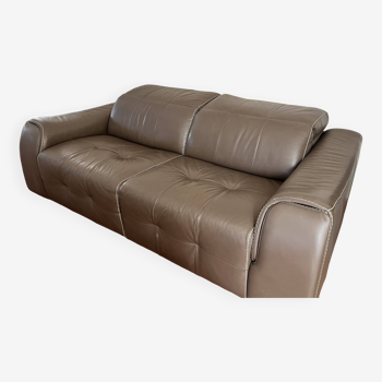 3-seater sofa Château d'Ax