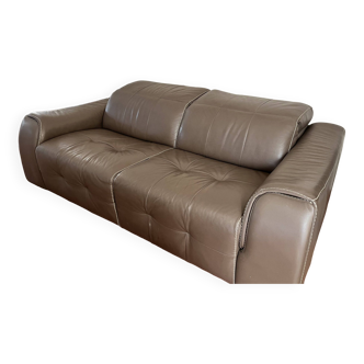 3-seater sofa Château d'Ax