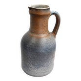 Asian ceramic jug
