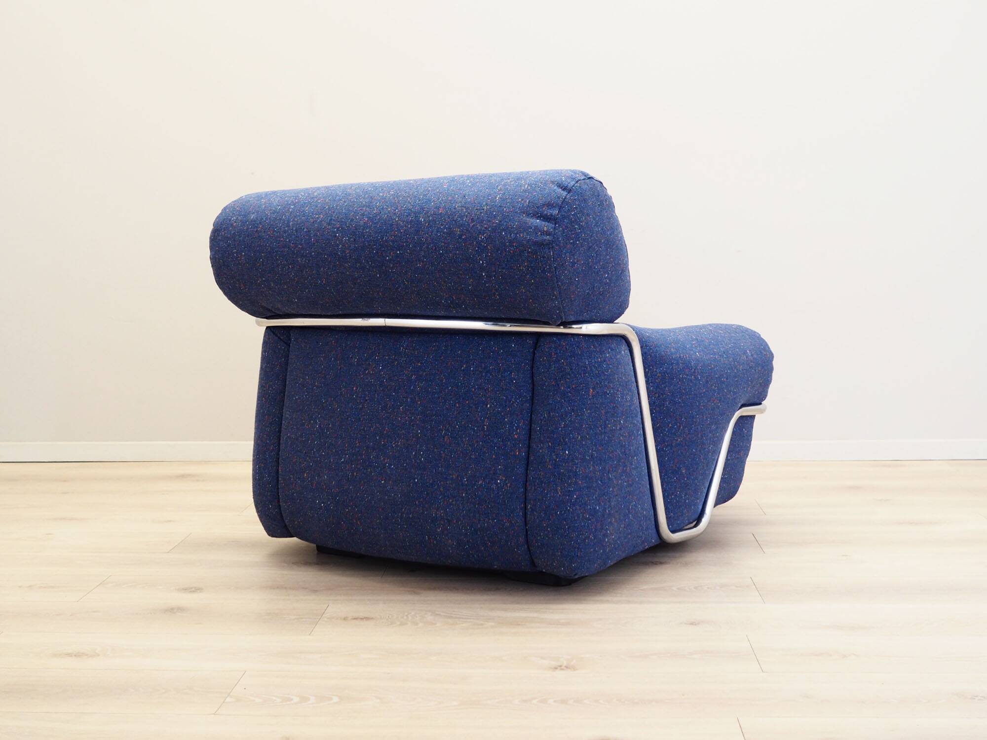 Space Age armchair, designed by Ernesto Radaelli, 1960s, Seven Salotti