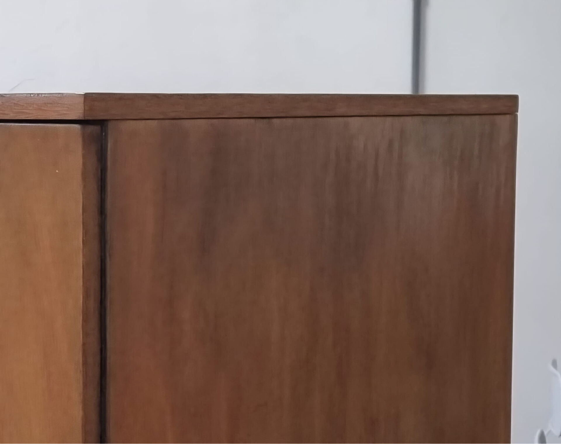 Armoire du milieu du siècle