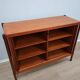 1950s mid-century teak storage cabinet / sideboard by F.lli Proserpio