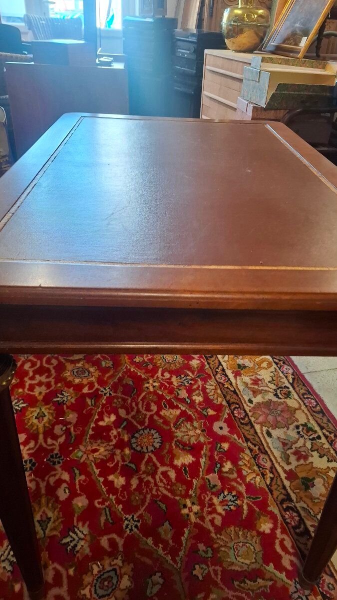 Louis XVI style desk