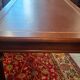 Louis XVI style desk