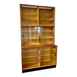 Cabinet d'apothicaire