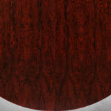 Rio rosewood dining table