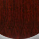 Rio rosewood dining table