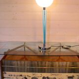 Artemide, Blown Glass Table Lamp by Jeannot Cerutti for VeArt, Italy