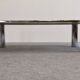 Italian marble coffee table from the 60s/70s