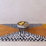 Tapis Berbère Contemporain - 234 x 125 cm