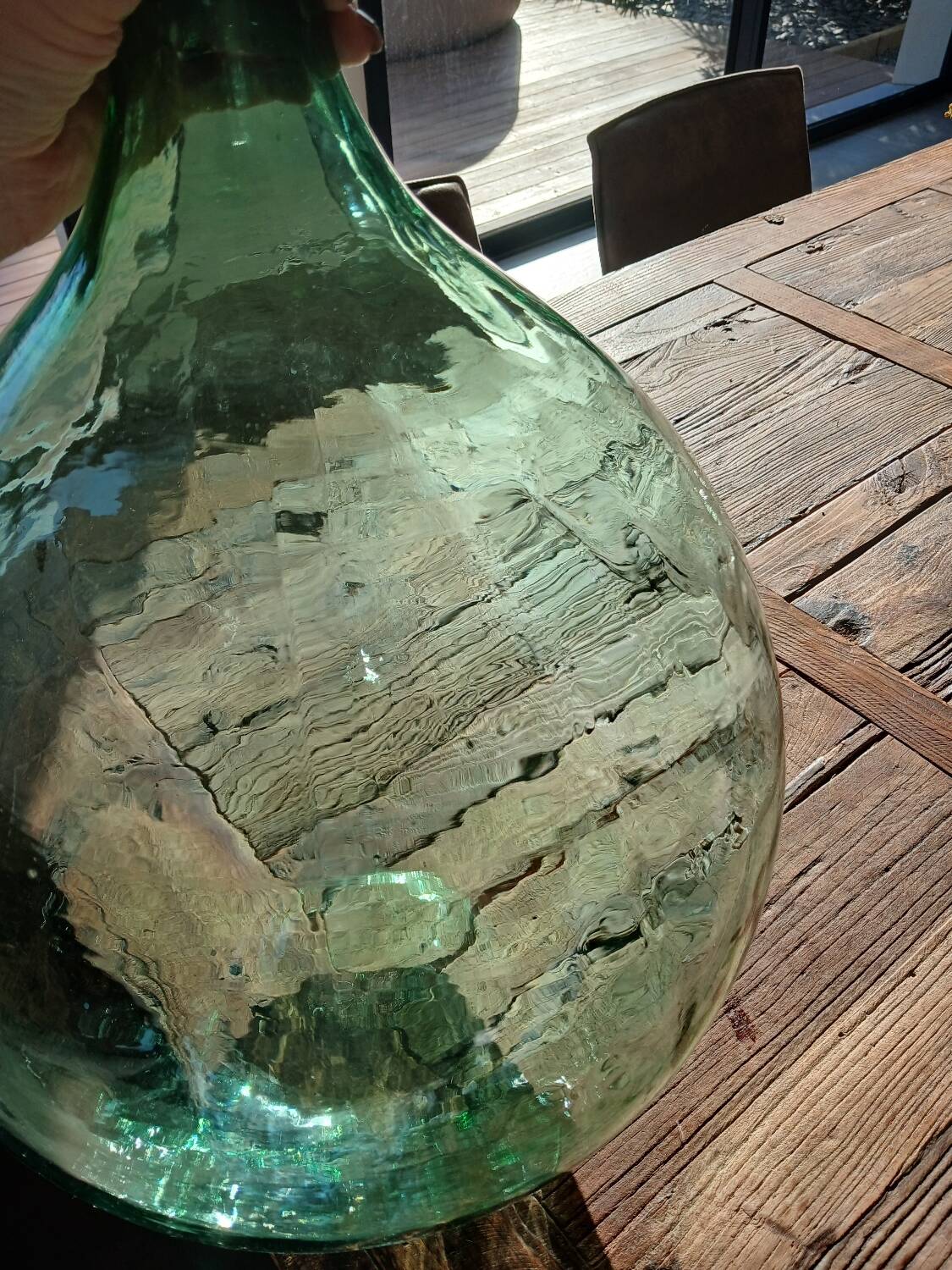 Carboy - Demijohn