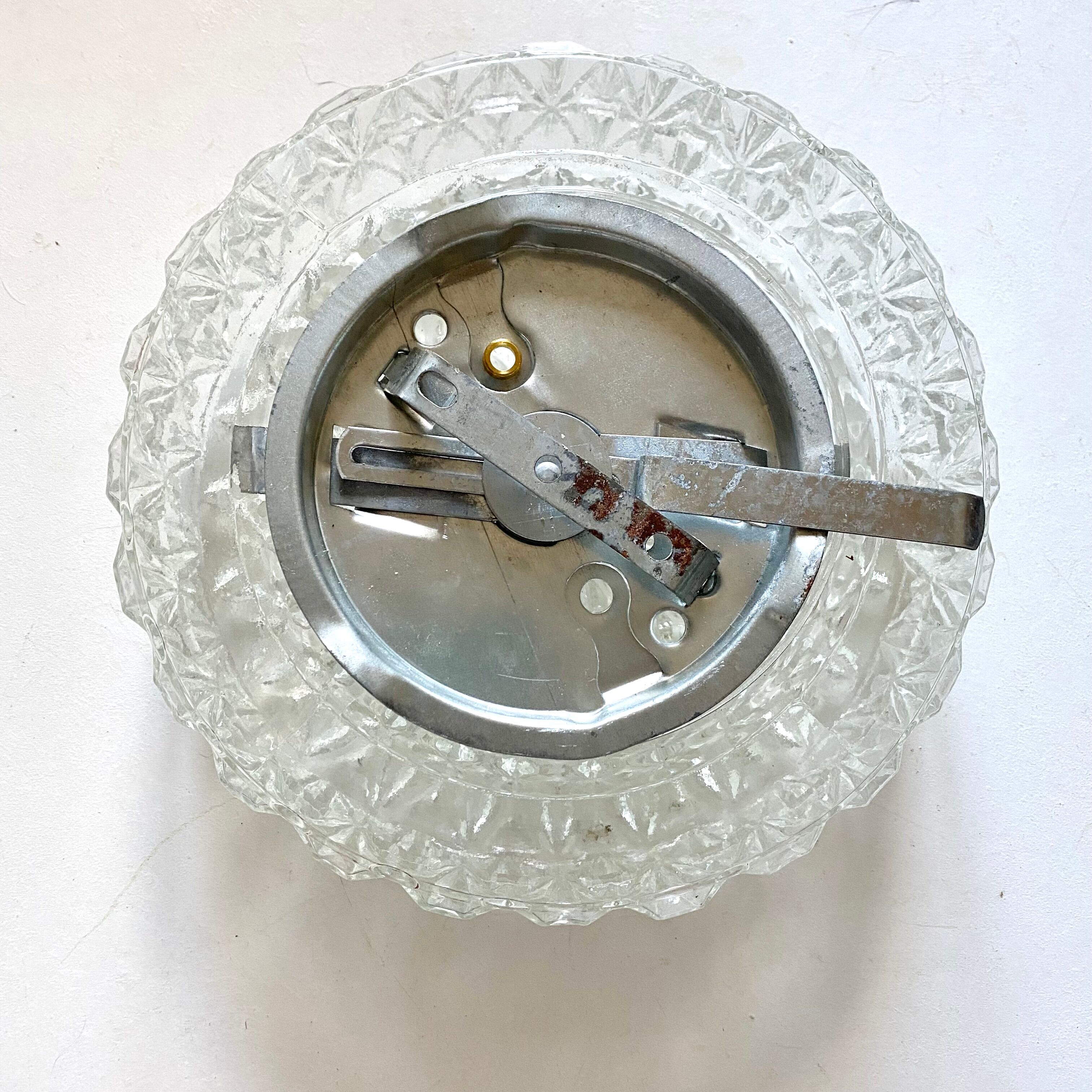 Vintage ceiling lamp