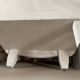 2 restored antique bedside tables
