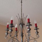 Lustre 6 branches