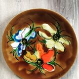 Assiette décorative