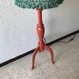 Vintage floor lamp