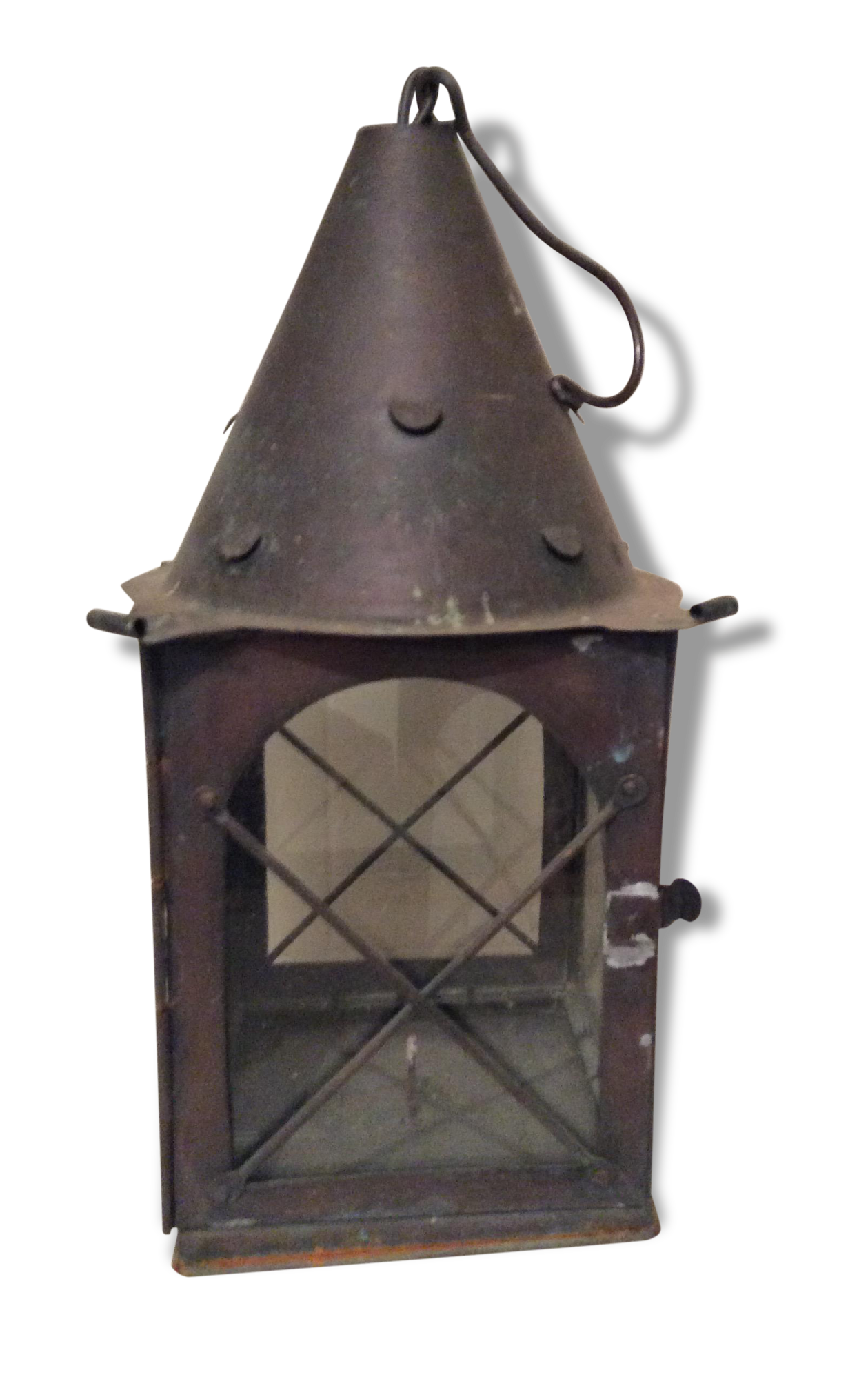 lanterne ancienne