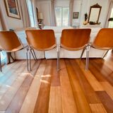 Giancarlo Piretti /Castelli chairs