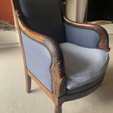 Fauteuil Empire