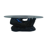 Table basse seventies