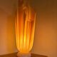 Lampe Athéna Georgia Jacob vintage 1975