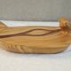 Vallauris ceramic faux wood top