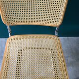 Breuer B32 cannée chair